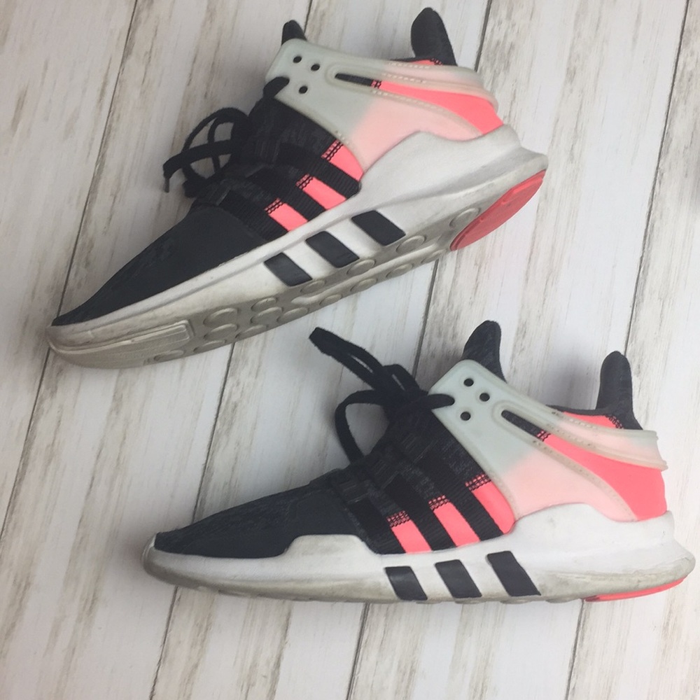 Adidas equipment shoes